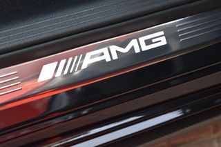 Mercedes-Benz Clase C 2017