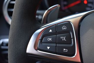 Mercedes-Benz Clase C 2017