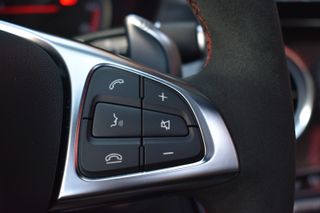 Mercedes-Benz Clase C 2017