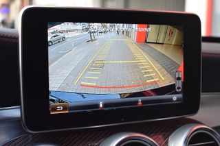 Mercedes-Benz Clase C 2017