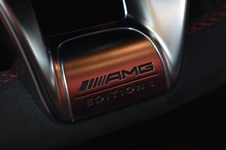 Mercedes-Benz Clase C 2017