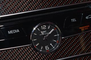 Mercedes-Benz Clase C 2017