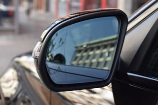 Mercedes-Benz Clase C 2017