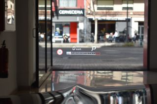 Mercedes-Benz Clase C 2017