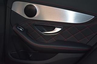 Mercedes-Benz Clase C 2017