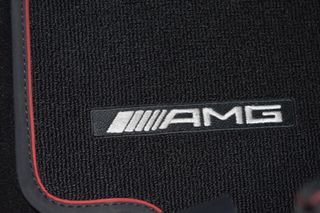 Mercedes-Benz Clase C 2017