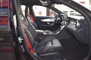 Mercedes-Benz Clase C 2017