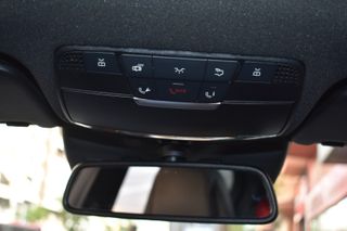 Mercedes-Benz Clase C 2017