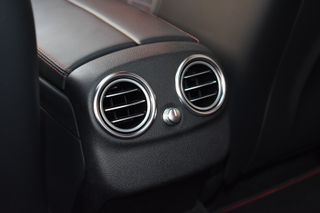 Mercedes-Benz Clase C 2017