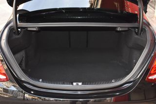 Mercedes-Benz Clase C 2017