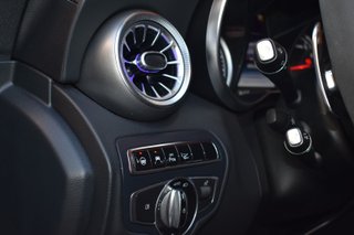 Mercedes-Benz Clase C 2017