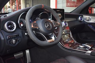Mercedes-Benz Clase C 2017