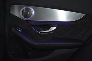 Mercedes-Benz Clase C 2017