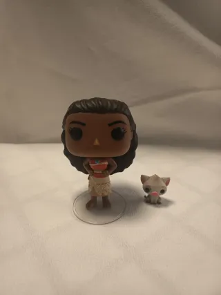 Lote figuras Funko Pop Disney