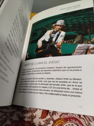 CD + LIBRO. Sabina. Física y Química