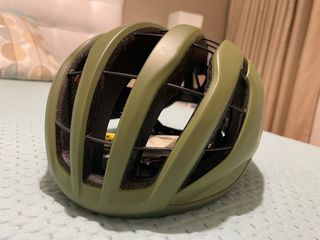 Capacete Specialized Prevail 3 Verde