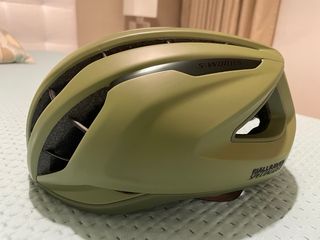 Capacete Specialized Prevail 3 Verde