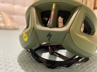 Capacete Specialized Prevail 3 Verde