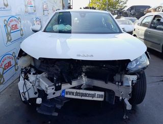 Peugeot mando elevalunas del izq 2008 (p1) 1148511