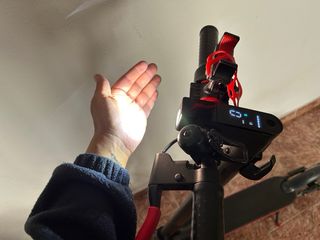 Patinete Xiaomi Pro 2