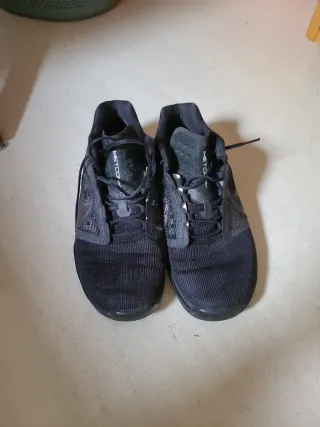 Zapatillas Nike Crossfit Negras