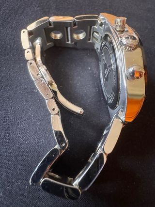 Reloj Tissot PRS 516 Chronograph
