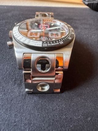 Reloj Tissot PRS 516 Chronograph