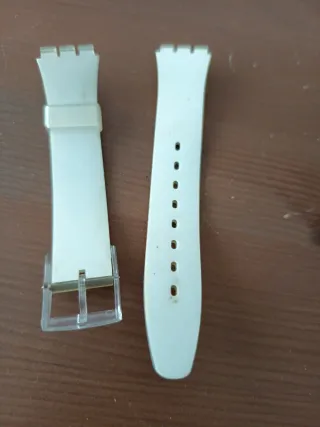 Correa Swatch Bebés
