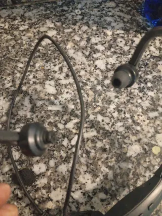 Auriculares Inalámbricos Bluetooth Deportivos