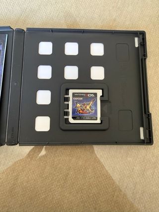 Monster Hunter XX Nintendo 3DS JAP