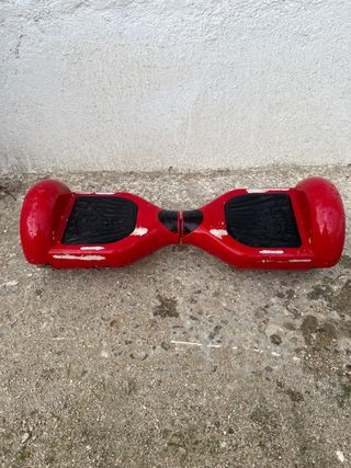 Carrito Patinete Hoverboard BLUOKO