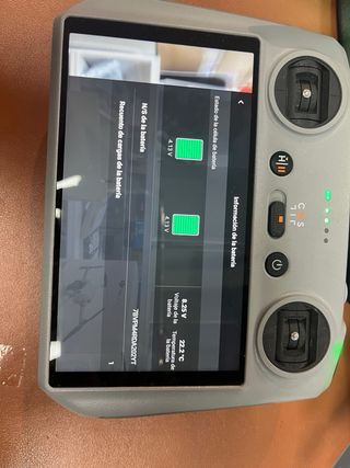 3 BATERIAS DJI MINI 4 PRO #A2088L