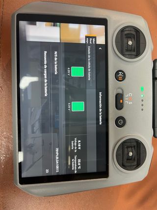 3 BATERIAS DJI MINI 4 PRO #A2088L