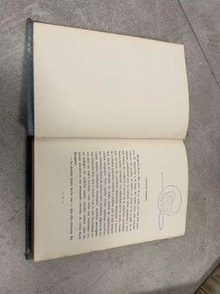 Perdidos en la Noche - J.B. Priestley - Ed. Lara