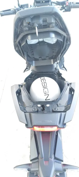 Honda X-ADV 750 10/2021 - 7950km