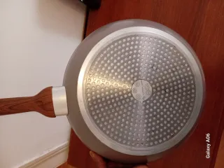 Frigideira Grande Espaço Casa