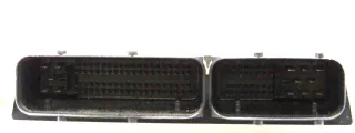 Centralita del Motor AUDI A8 4E0907560 4E0910560 0261207909 0 261 207 909