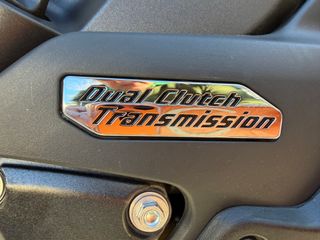 Honda NC 750 X DCT 2024