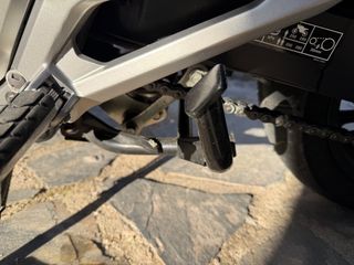 Honda NC 750 X DCT 2024