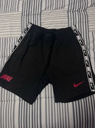 Pantalones Nike Negros Nuevos