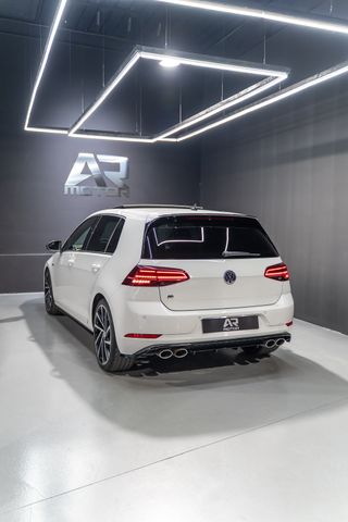 Volkswagen Golf 2020
