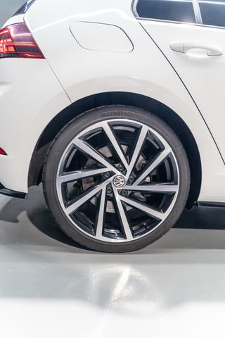 Volkswagen Golf 2020