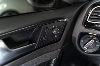 Volkswagen Golf 2020