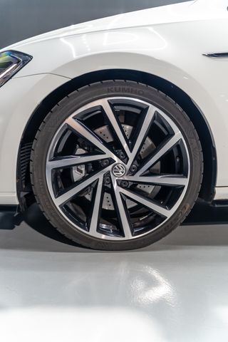 Volkswagen Golf 2020