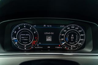 Volkswagen Golf 2020