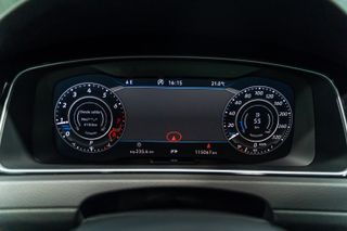 Volkswagen Golf 2020