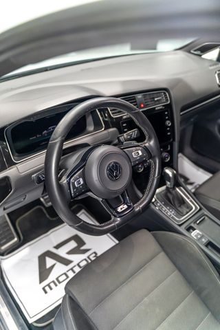 Volkswagen Golf 2020