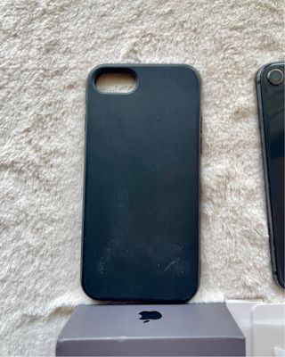 iPhone 8 64GB Space Gray Batería 80%
