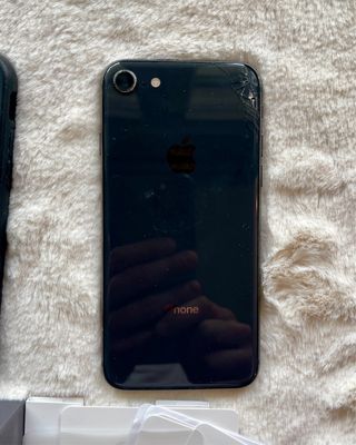 iPhone 8 64GB Space Gray Batería 80%