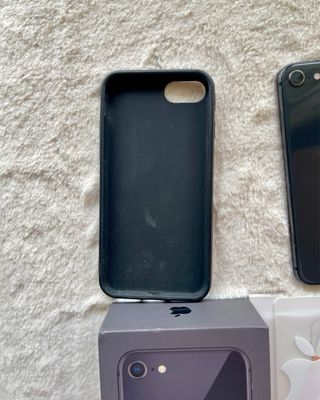 iPhone 8 64GB Space Gray Batería 80%